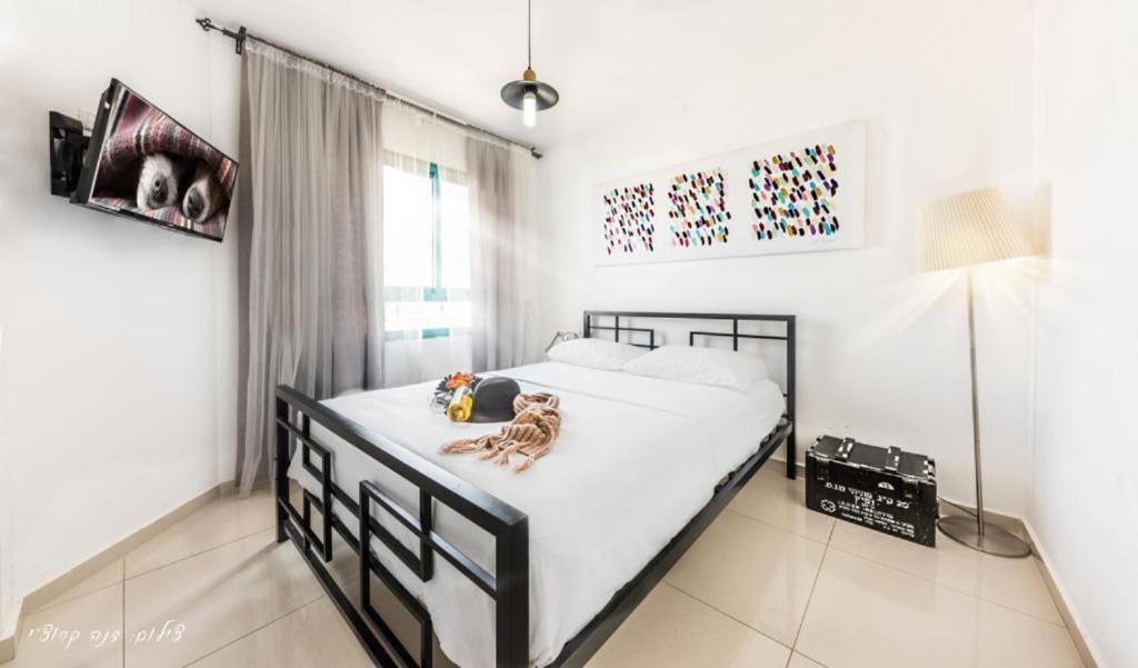 Luxury Apartment On The Lake Τιβεριάδα Εξωτερικό φωτογραφία