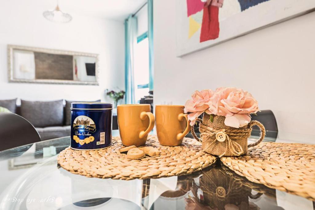 Luxury Apartment On The Lake Τιβεριάδα Εξωτερικό φωτογραφία