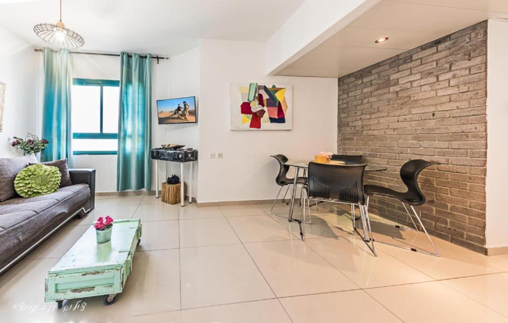 Luxury Apartment On The Lake Τιβεριάδα Εξωτερικό φωτογραφία