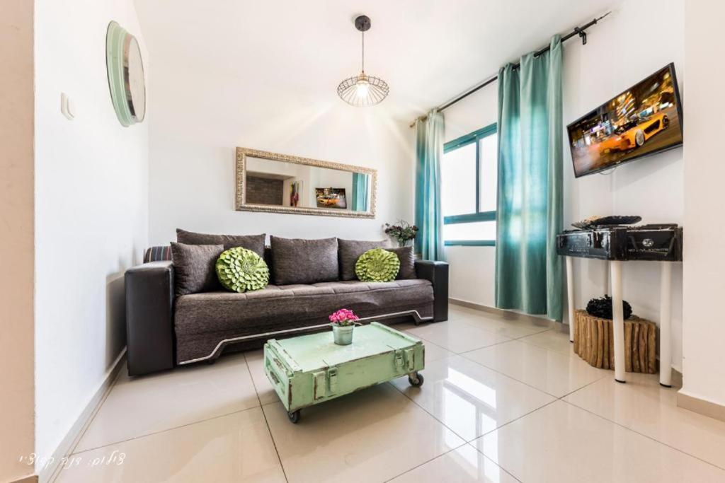Luxury Apartment On The Lake Τιβεριάδα Εξωτερικό φωτογραφία