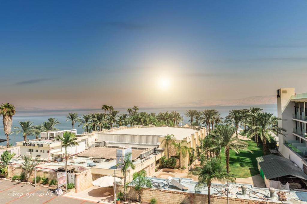 Luxury Apartment On The Lake Τιβεριάδα Εξωτερικό φωτογραφία