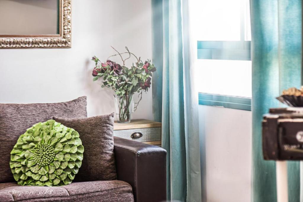 Luxury Apartment On The Lake Τιβεριάδα Εξωτερικό φωτογραφία