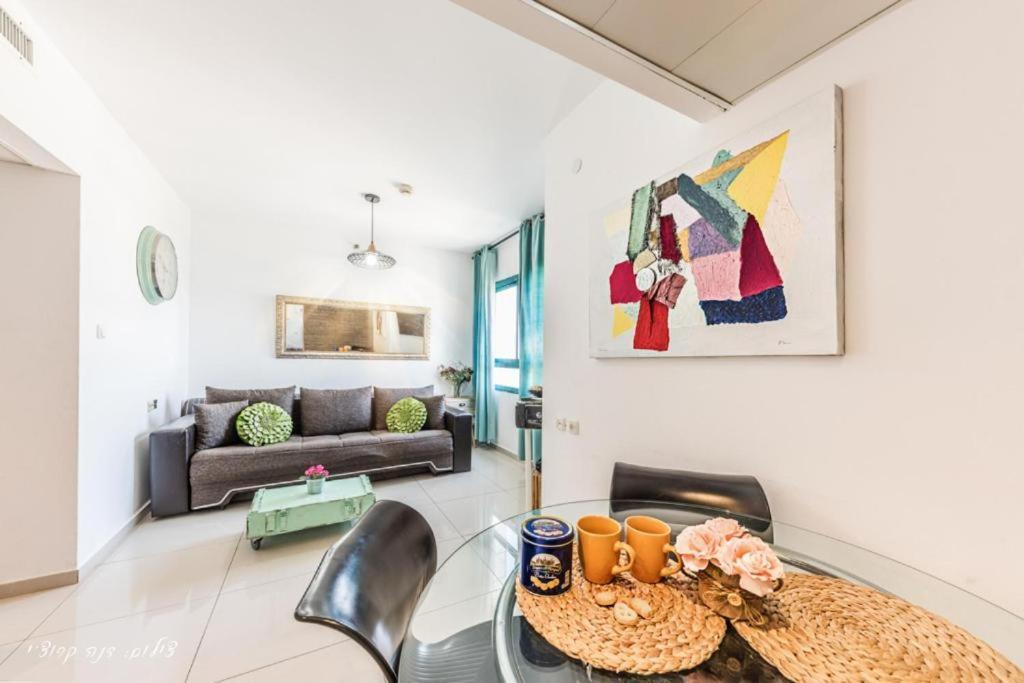 Luxury Apartment On The Lake Τιβεριάδα Εξωτερικό φωτογραφία