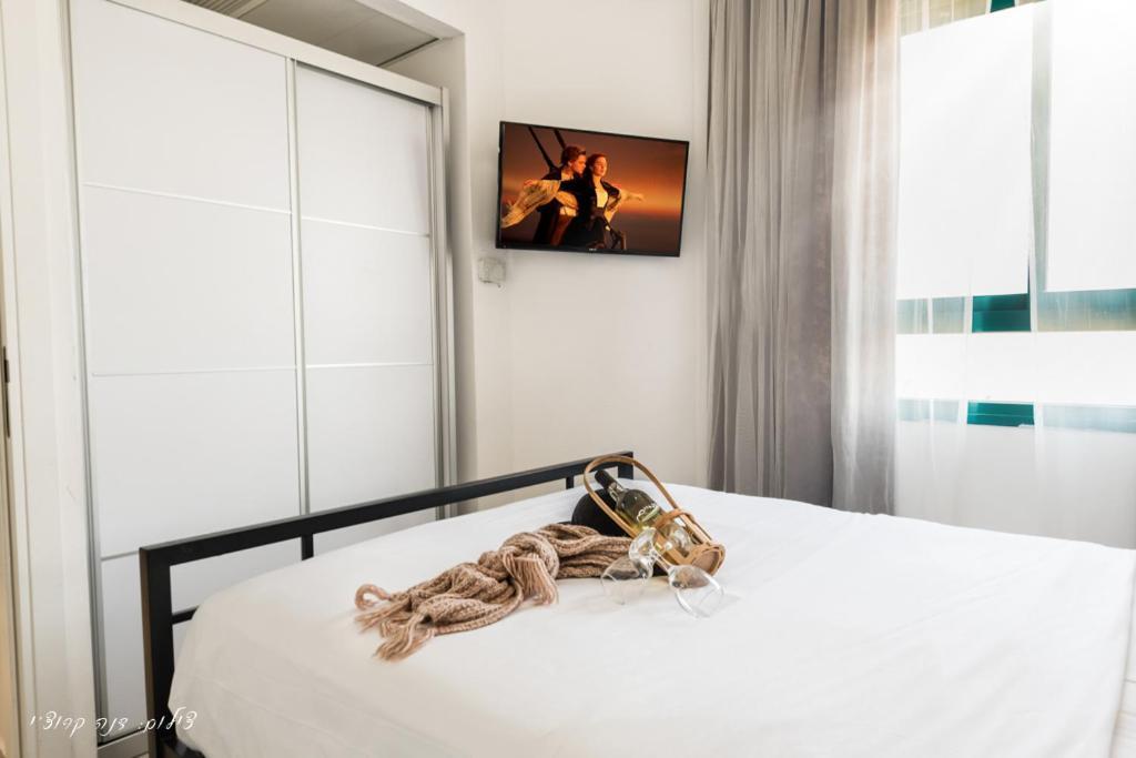 Luxury Apartment On The Lake Τιβεριάδα Εξωτερικό φωτογραφία